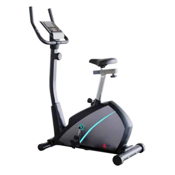 Leg Exercise Machine Upright Bike Fox Fitness 850U Ifitness