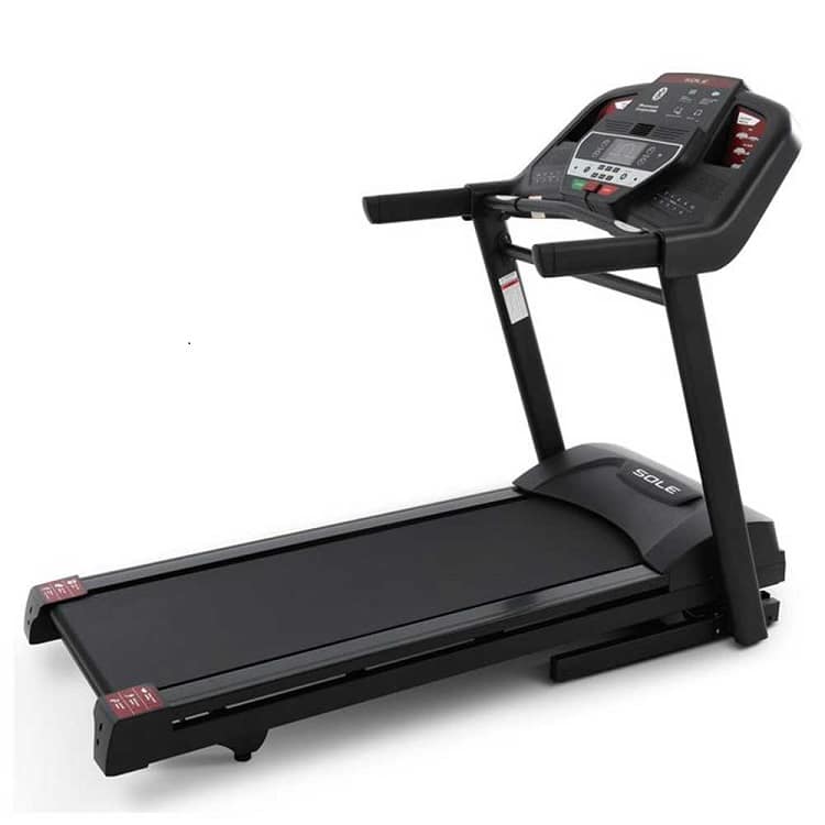 Treadmill Sole Fitness F60 Running Machine Price In Pakistan Ifitness