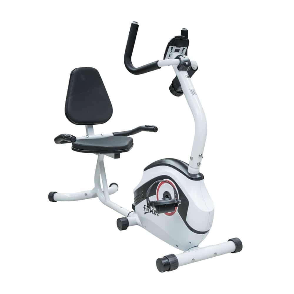 zwift recumbent bike