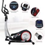 Snode e20 best sale elliptical machine